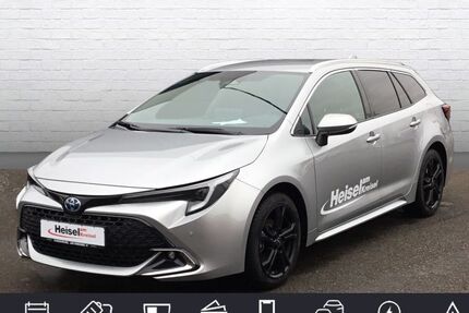 Toyota Corolla 3.000 km 33.460 € Merzig 66663