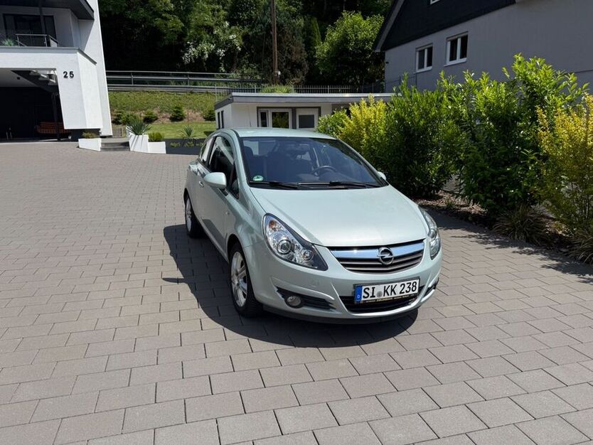 Corsa