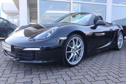 Porsche Boxster 60.438 km 53.490 &euro; Karlstadt 97753
