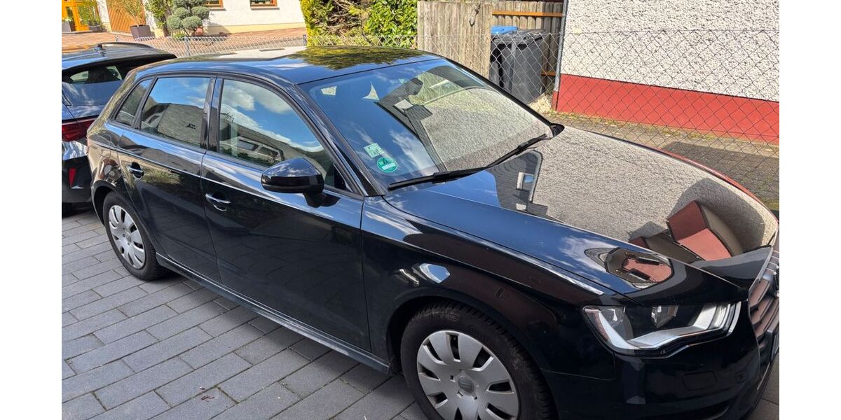 Audi A3 188.000 km 8.900 &euro; Dieblich 56332
