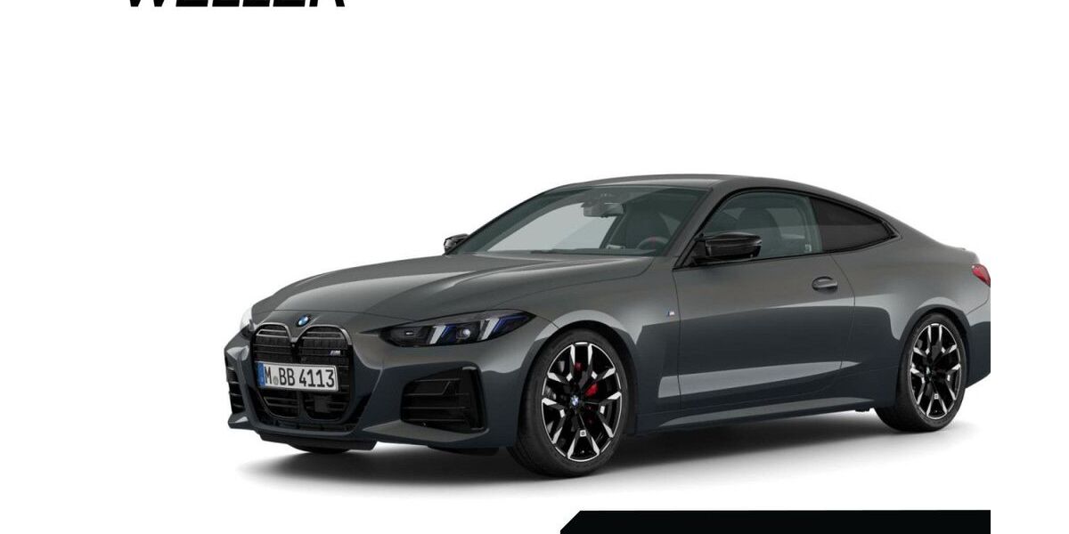 BMW M440 25.046 km 61.450 &euro; Detmold 32758