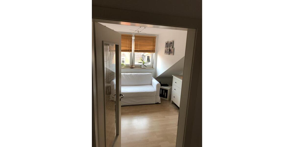 Wunderschöne Eigentumswohnung in der Hildesheimer Oststadt 3 zimmer