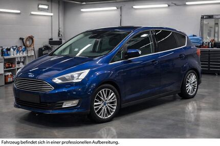 Ford C-Max 58.200 km 14.799 &euro; Keltern 75210