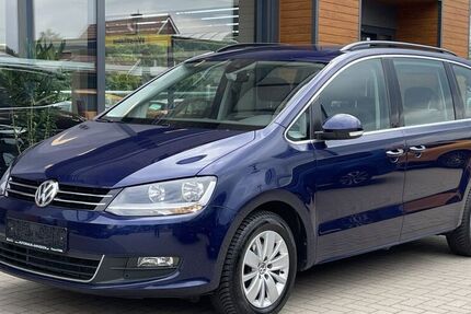 VW Sharan