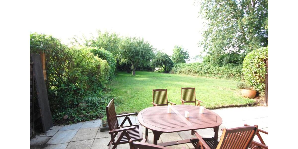Maisonettenwohnung Ratekau - 4 Zimmer, 105 m&sup2;, 1.550&euro; | Angebot:24778675