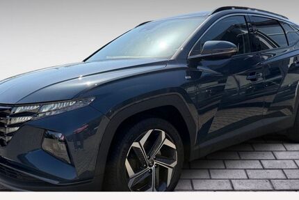 Hyundai TUCSON 83.867 km 25.450 &euro; Hemer 58675
