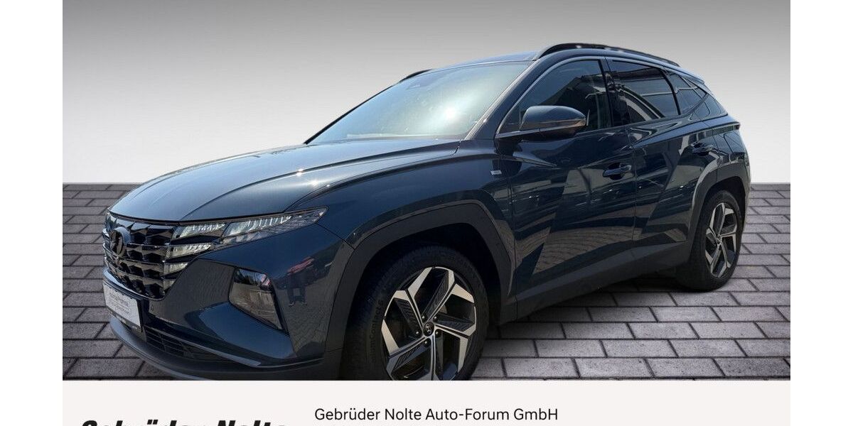 Hyundai TUCSON 83.867 km 25.450 &euro; Hemer 58675
