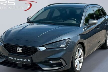 Seat Leon 128.000 km 16.490 &euro; Kropp 24848
