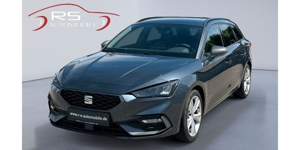 Seat Leon 128.000 km 16.490 &euro; Kropp 24848
