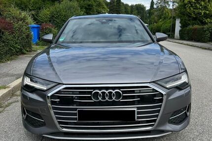 Audi A6 112.000 km 30.000 &euro; Deggendorf 94469