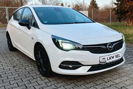 Opel Astra 150.000 km 6.990 &euro; Nordhausen 99734