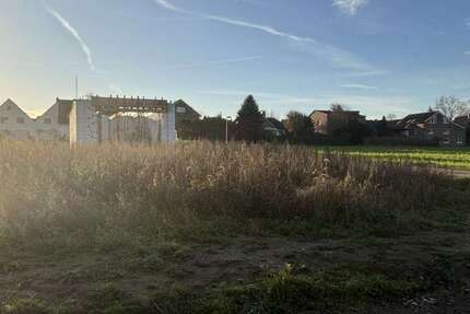 Grundstück Bad Oeynhausen Dehme - 144.000&euro; | Angebot:25648739