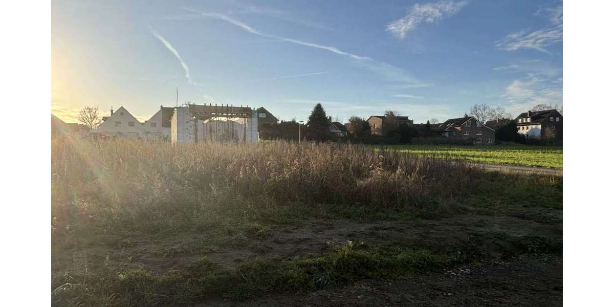 Grundstück Bad Oeynhausen Dehme - 144.000&euro; | Angebot:25648739