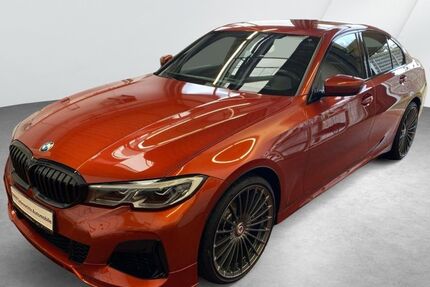 Alpina B3 32.231 km 59.950 &euro; Bremerhaven 27580