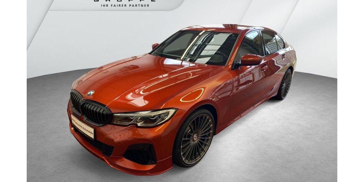 Alpina B3 32.231 km 59.950 &euro; Bremerhaven 27580