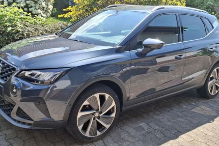 Seat Arona 50.000 km 18.700 &euro; Obernkirchen 31683