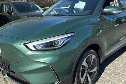 MG ZS 57.625 km 18.880 &euro; Haßfurt 97437