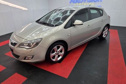 Opel Astra 55.000 km 5.950 &euro; Osterode am Harz 37520