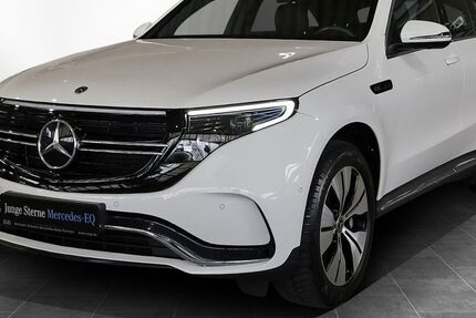 Mercedes-Benz EQC 47.070 km 37.970 &euro; Karlsruhe 76185