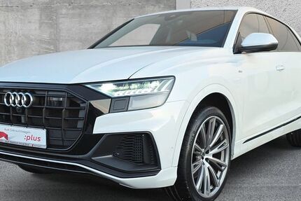 Audi Q8 41.915 km 68.920 &euro; Halle (Saale) 06110