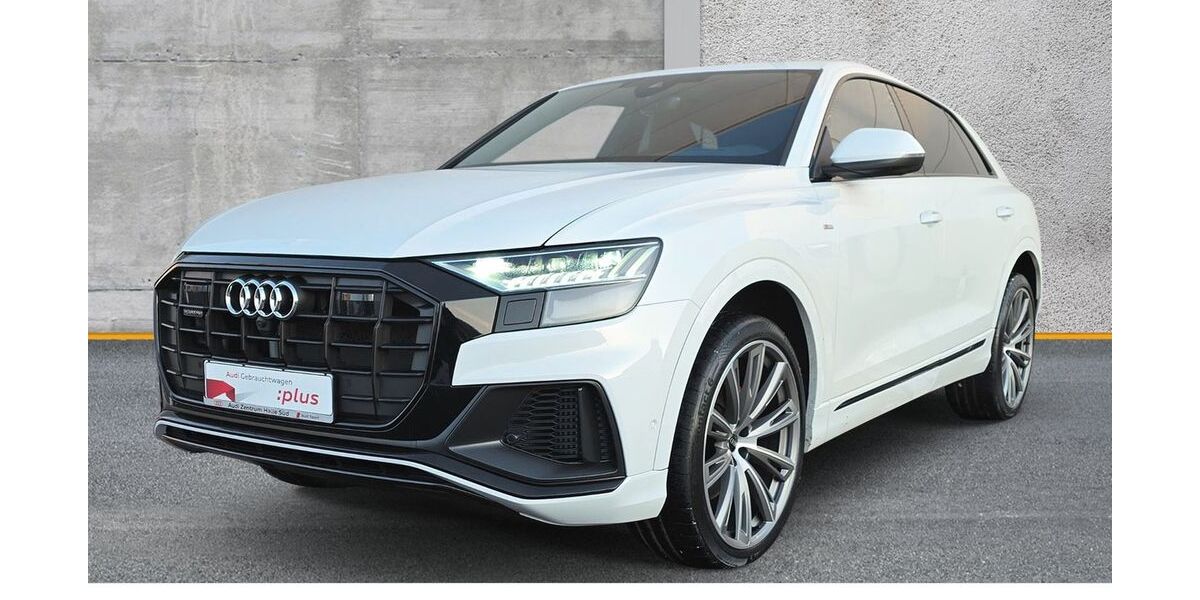 Audi Q8 41.915 km 68.920 &euro; Halle (Saale) 06110
