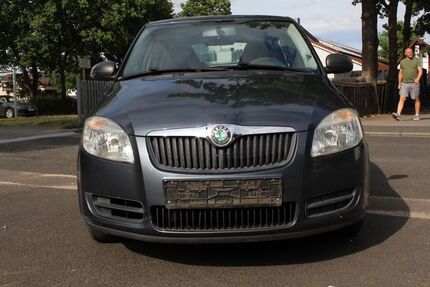 Skoda Fabia 156.000 km 2.490 &euro; Schwebheim 97525