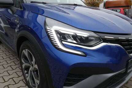 Renault Captur 63.748 km 17.299 &euro; Mainz 55120