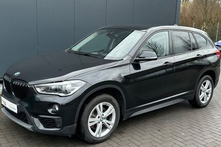 BMW X1 40.048 km 18.490 &euro; Bad Salzuflen 32105