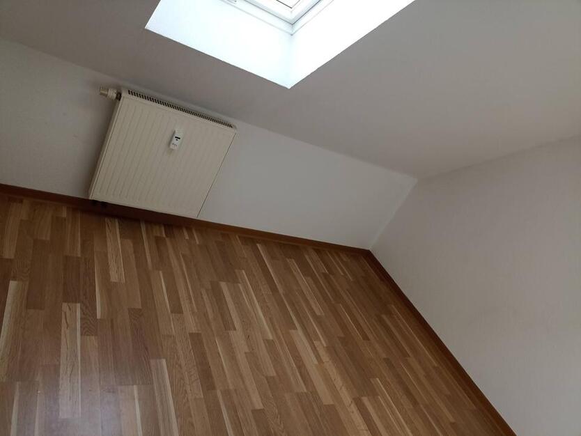Charmante MaisonetteWohnung mit Balkon in MühlhausenThüringen