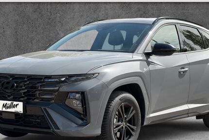 Hyundai TUCSON 1.500 km 39.800 &euro; Strausberg 15344