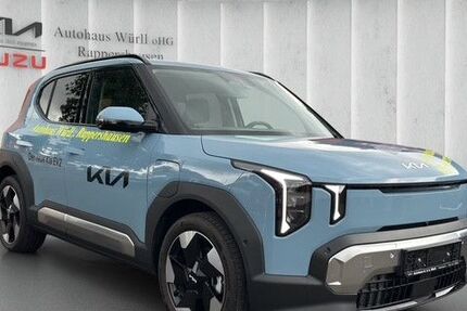 Kia EV2 1.200 km 30.490 &euro; Rappershausen 97640