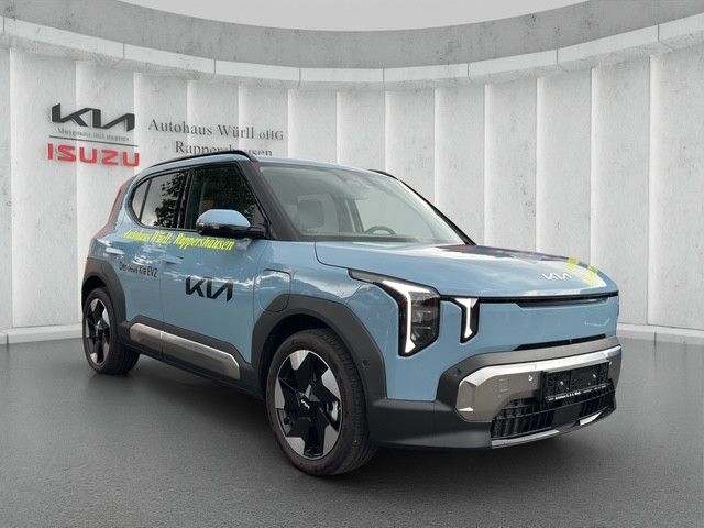 Kia EV2 1.200 km 30.490 &euro; Rappershausen 97640