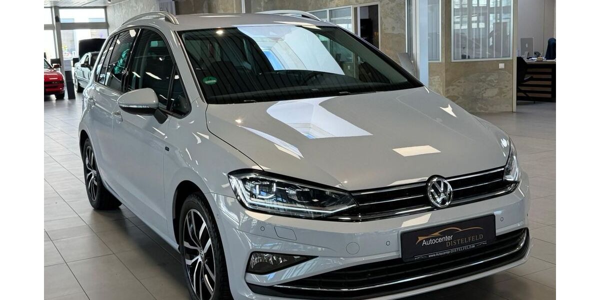 VW Golf Sportsvan 20.680 km 18.990 &euro; Neuwied 56564