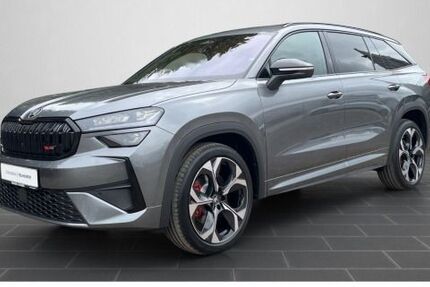 Skoda Kodiaq 4.999 km 55.480 &euro; Wiesbaden 65197