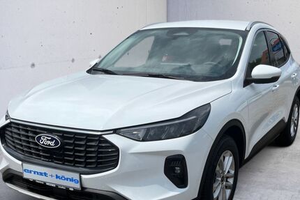 Ford Kuga 1.500 km 35.528 € Lörrach 79539