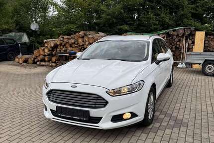 Ford Mondeo 114.000 km 8.200 € Wunsiedel 95632