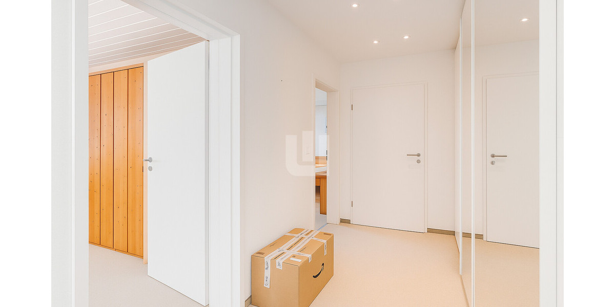 WINDISCH IMMOBILIEN - Einmaliges Architektenhaus in Ortsrandlage von Türkenfeld! - Einfamilienhaus Türkenfeld | Angebot:23856547