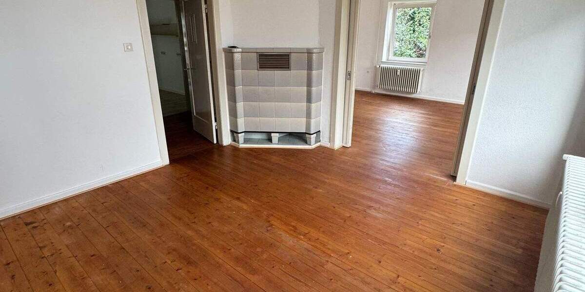 Etagenwohnung Buxtehude - 3 Zimmer, 83 m&sup2;, 830&euro; | Angebot:26657147