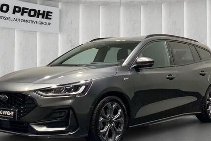 Ford Focus 19.910 km 24.450 &euro; Hamburg 22335