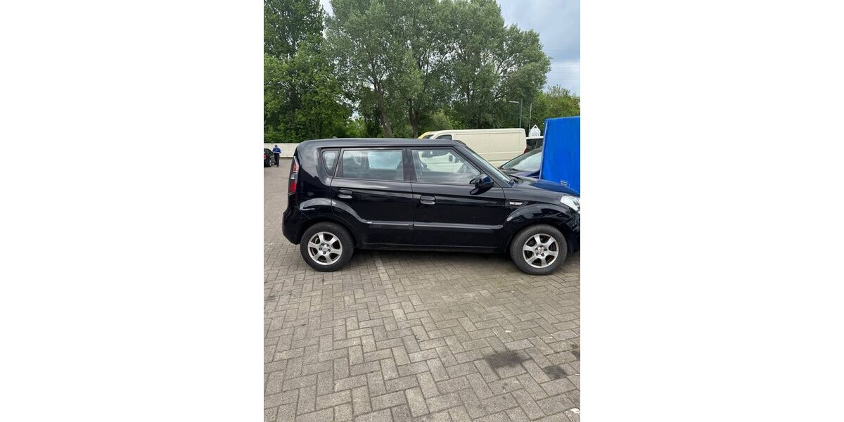 Kia Soul 280.000 km 3.650 &euro; Osnabrück 49090