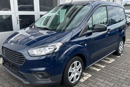 Ford Transit Courier 30.000 km 12.890 &euro; Mahlow 15831