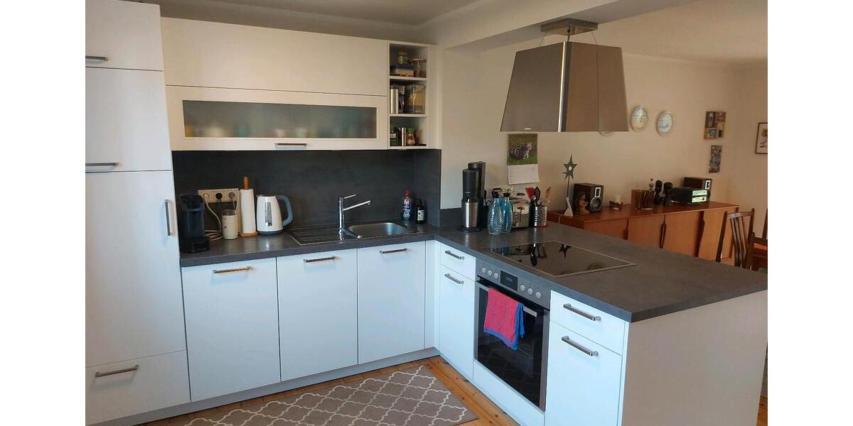 Doppelhaushälfte Schönberg (Holstein) - 5 Zimmer, 101 m&sup2;, 420.000&euro; | Angebot:25976670