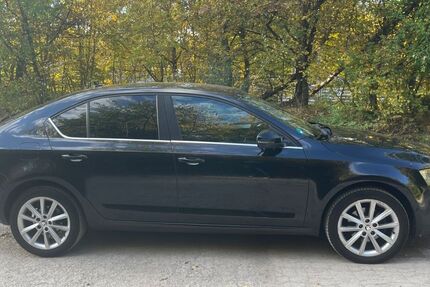 Skoda Octavia 258.000 km 7.490 € Weil Im Schönbuch 71093