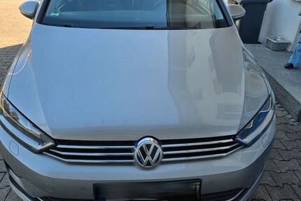 VW Golf Sportsvan 100.000 km 13.000 &euro; Sulzberg 87477