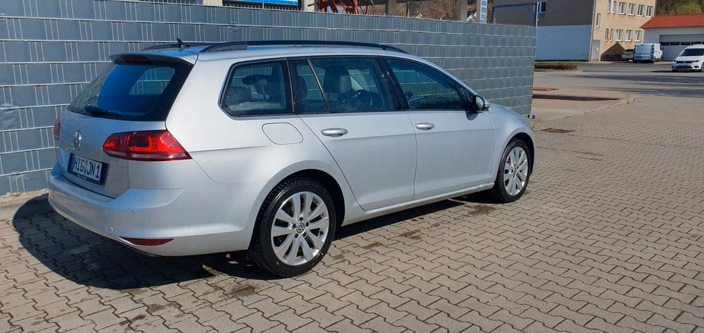 VW Golf 212.000 km 7.500 &euro; siemerode 37308