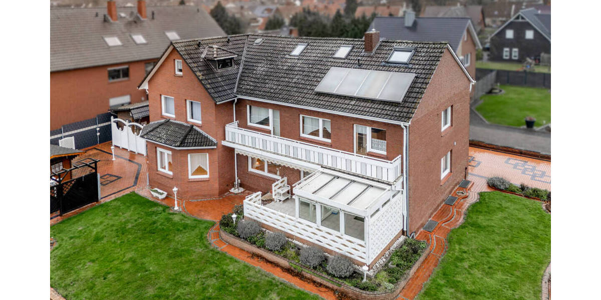 Mehrfamilienhaus, Wohnhaus Quakenbrück Neustadt - 1 Zimmer, 295 m&sup2;, 399.000&euro; | Angebot:26318336