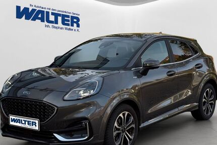 Ford Puma 14.700 km 22.999 € Gomaringen 72810