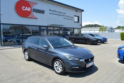 Seat Leon 97.700 km 18.990 € Rheinfelden 79618