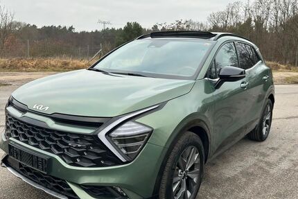 Kia Sportage 149.000 km 22.000 &euro; Berlin 12099