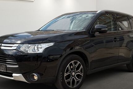 Mitsubishi Outlander 168.495 km 6.699 &euro; Berlin 12681